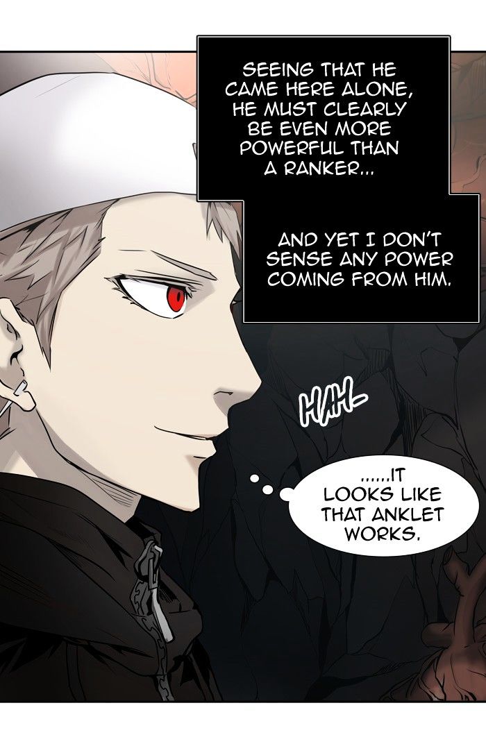 Tower of God, Chapter 326 image 015